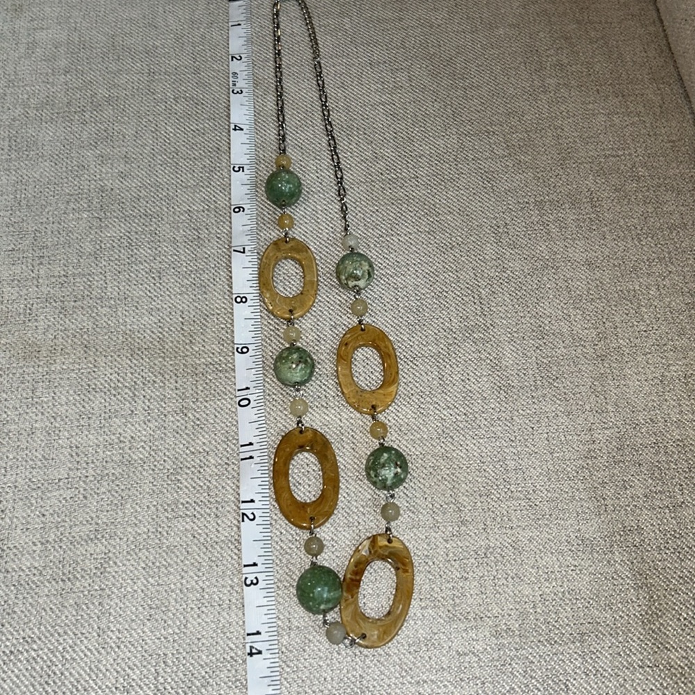 Necklace - Picture 2 of 4